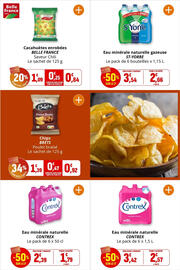 Catalogue Coccinelle Supermarché page 34