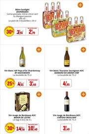 Catalogue Coccinelle Supermarché page 37