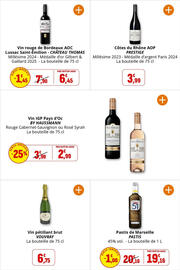 Catalogue Coccinelle Supermarché page 38