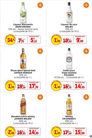 Catalogue Coccinelle Supermarché page 39