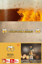 Catalogue Coccinelle Supermarché page 4