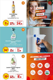 Catalogue Coccinelle Supermarché page 40