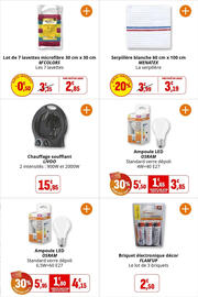 Catalogue Coccinelle Supermarché page 42