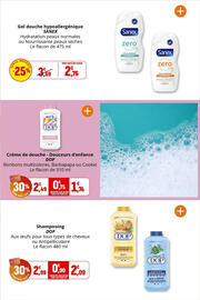 Catalogue Coccinelle Supermarché page 43