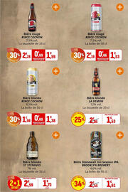 Catalogue Coccinelle Supermarché page 5