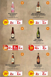 Catalogue Coccinelle Supermarché page 7