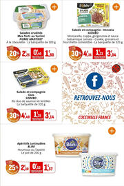 Catalogue Coccinelle Supermarché page 8