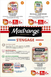 Catalogue Coccinelle Supermarché page 9