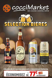 Catalogue Coccimarket page 1