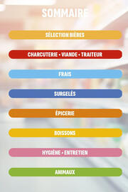 Catalogue Coccimarket page 2