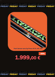 Catalogue Pacific Pêche page 2