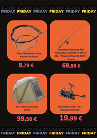 Catalogue Pacific Pêche page 4