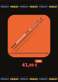 Catalogue Pacific Pêche page 5