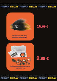 Catalogue Pacific Pêche page 6