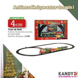 Catalogue Kandy page 8