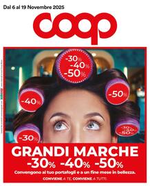 Volantino Coop Pagina 1