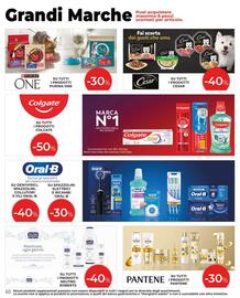 Volantino Coop Pagina 10