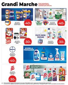 Volantino Coop Pagina 12