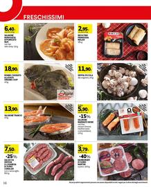 Volantino Coop Pagina 16
