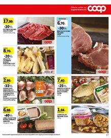 Volantino Coop Pagina 17