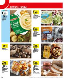Volantino Coop Pagina 18