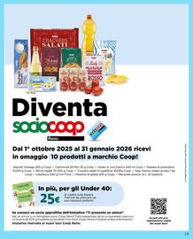 Volantino Coop Pagina 19