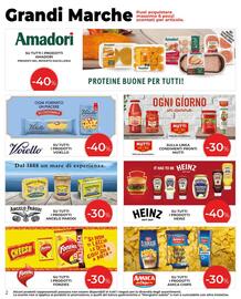 Volantino Coop Pagina 2