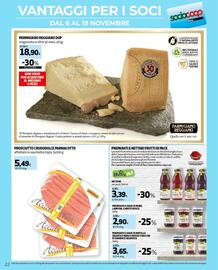 Volantino Coop Pagina 22