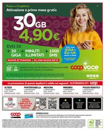 Volantino Coop Pagina 25