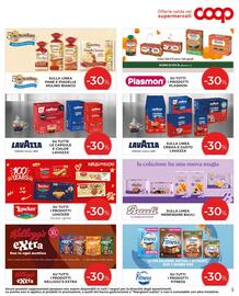 Volantino Coop Pagina 3