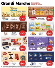 Volantino Coop Pagina 4