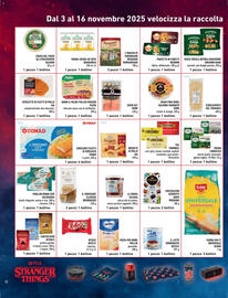 Volantino Conad City settimana 45 Pagina 10