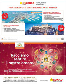 Volantino Conad City settimana 45 Pagina 12
