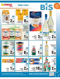 Volantino Conad City settimana 45 Pagina 3