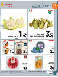Volantino Conad City settimana 45 Pagina 7