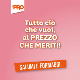 Volantino Cash pro settimana 45 Pagina 1