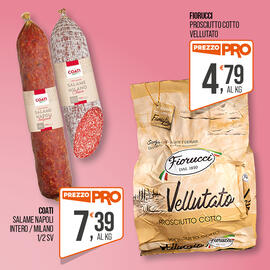 Volantino Cash pro settimana 45 Pagina 2