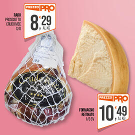 Volantino Cash pro settimana 45 Pagina 3