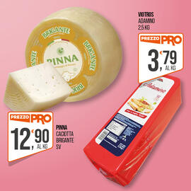 Volantino Cash pro settimana 45 Pagina 4