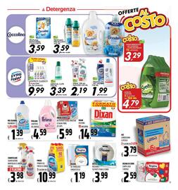 Volantino Coop Pagina 11