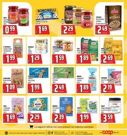 Volantino Coop Pagina 16