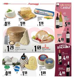 Volantino Coop Pagina 2