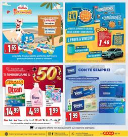 Volantino Coop Pagina 21