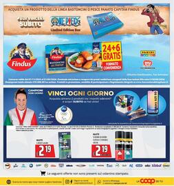 Volantino Coop Pagina 22