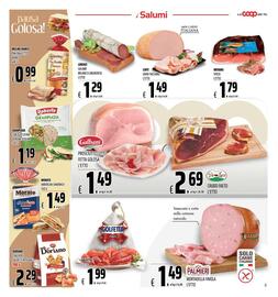 Volantino Coop Pagina 3