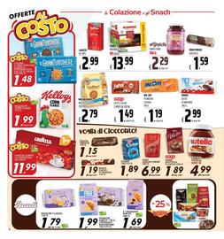 Volantino Coop Pagina 8