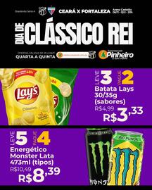 Encarte Pinheiro Supermercado Página 3