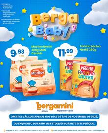 Catálogo Supermercado Bergamini Página 3