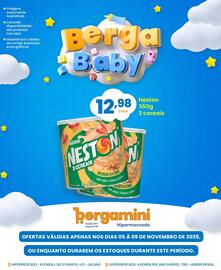 Catálogo Supermercado Bergamini Página 4