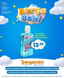 Catálogo Supermercado Bergamini Página 5